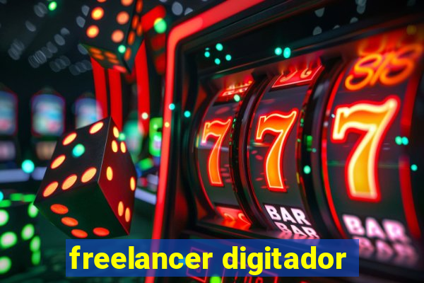 freelancer digitador